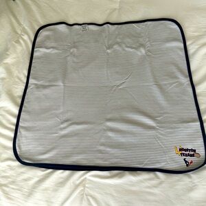 Houston Texans Baby Blanket